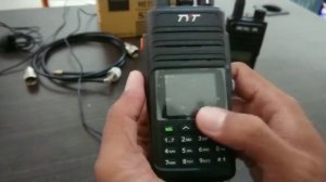 TYT TH-UV8200 review