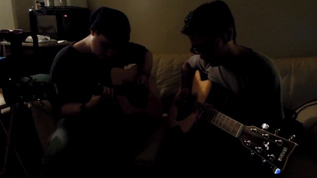 Meiko Reactor - Hyper Omegatron (acoustic minus1) смотреть онлайн