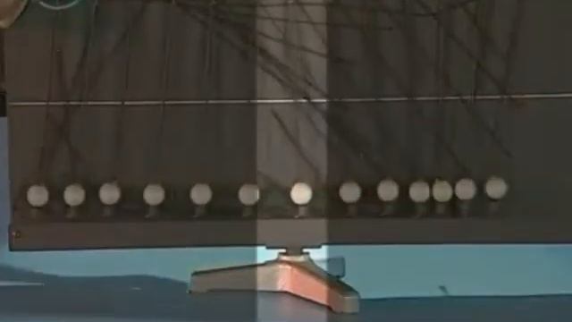 Фізика 9 клас. Урок 38. 02. Повздовжні хвилі смотреть онлайн