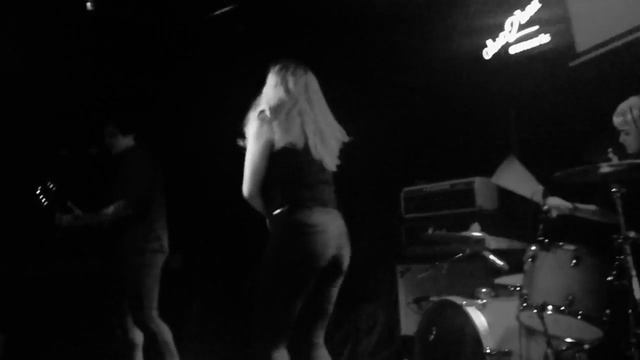 SECT - Masters and Slaves (Reunion gig - Live at Almo2Bar, 21.01.17)