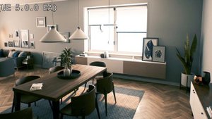 LUMEN VS RAY TRACING: Unreal Engine 4 VS Unreal Engine 5