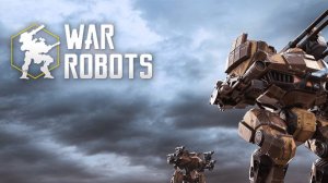 War Robots Боже мой... НОВЫЙ Титан «Медведь Гризли» ПРЕВРАЩАЕТСЯ в гигантский танк — Бьорн