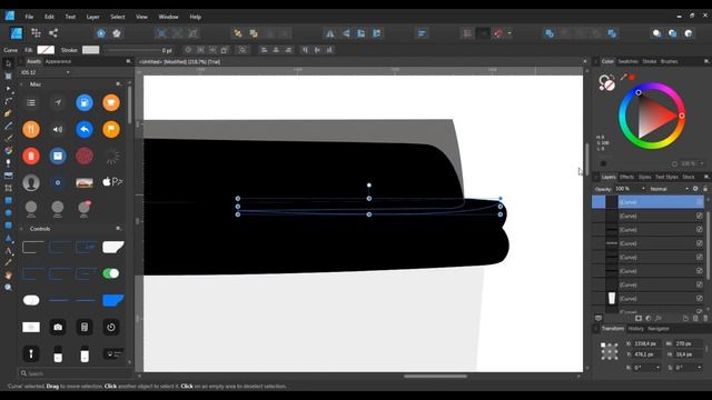 Tutorial basic Cara Vector dari Foto & Pengambilan Shadow Serta pencahayaan | pertanyaan komentar