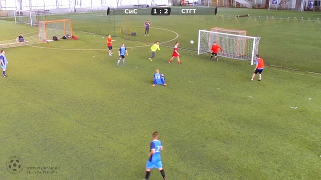 СиС 5:4 СТГТ смотреть онлайн