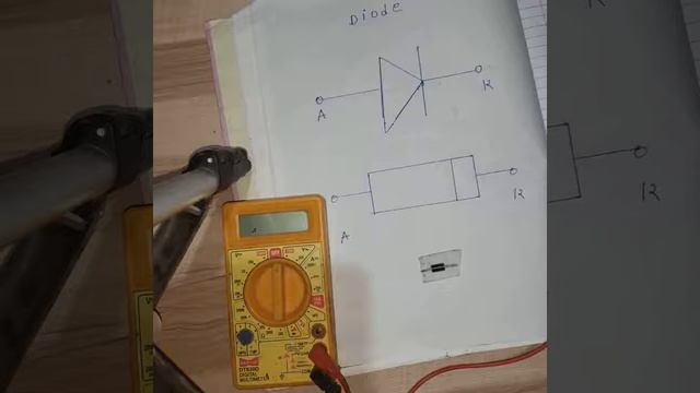 How to check diode in marathi. смотреть онлайн