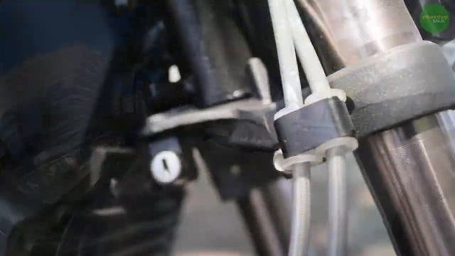 REVIEW - SUPER SOCO TC MAX - MOTO ELÉTRICA - BEE GREEN BIKES смотреть онлайн