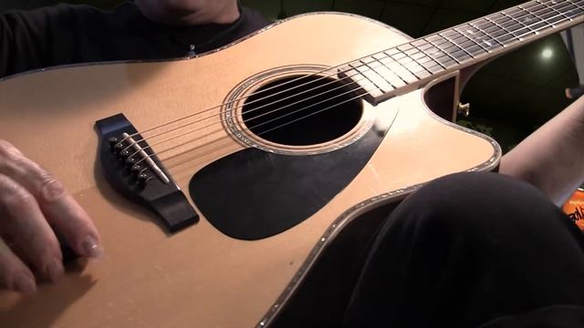 Cling On Pickup and Cling On Tuner Demo by Don Alder смотреть онлайн