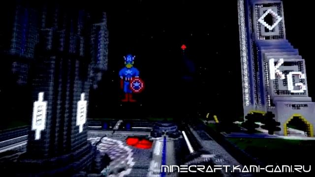 Kami-Gami видео с сервера смотреть онлайн