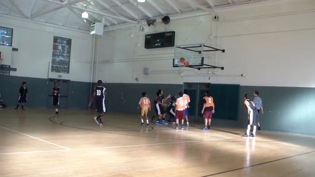 Vs. Pio Pico смотреть онлайн