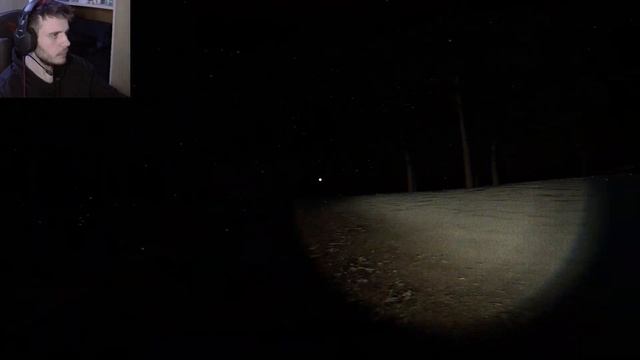 БРОДИЛКА ХОРРОРИЛКА ► Missing Hiker смотреть онлайн