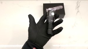 IMALENT MS03 EDC Flashlight 13000 Lumens | Tiny Master Torch