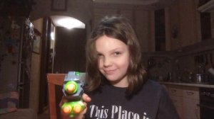 типичная  ты когда купила Nerf🤙🏻🤘🏻