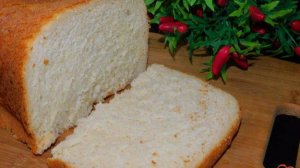Творожный хлеб