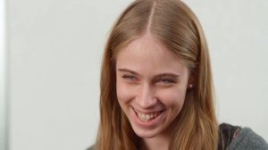 Варвара Фролова 16 лет 
визитка - интервью