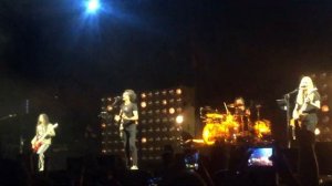 Alice In Chains - Check My Brain. Live. Moscow. 20.06.19