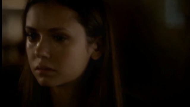 Елена отключает человечность. #дневникивампира #vampirediaries #еленагилберт #elenagilbert