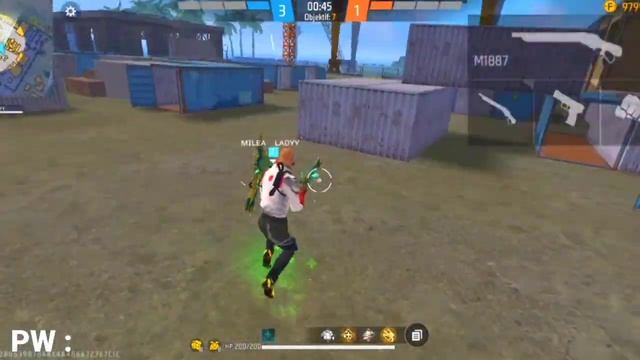 REGEDIT FF AUTO HEADSHOT FF BIASA & FF MAX TERBARU 2024 100% WORK NO SERVER CHEAT ANTI BANNED