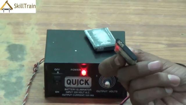 Learning to Boost the Battery (English) смотреть онлайн