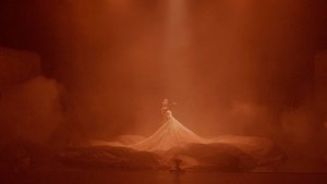 Мурад Мерзуки: Зефир | Русский трейлер | Фильм 2025