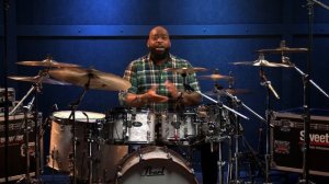 Calvin Rodgers Teaches Essential Gospel Grooves and Fills