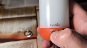Fenix CL26R: Универсальный фонарик для всего