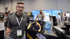 Humminbird MEGA 360 Imaging Fish Finder Transducer