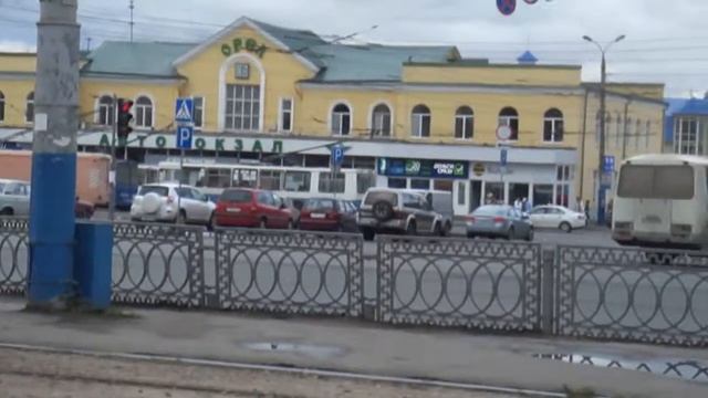 автовокзал киоски смотреть онлайн