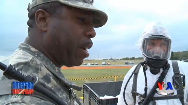 Milliy gvardiya - US National Guard смотреть онлайн