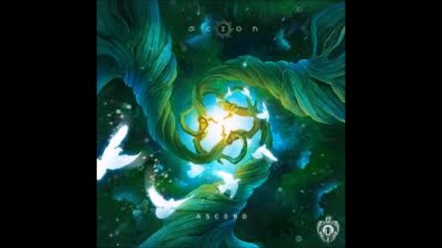 Scion - Vortex | Chill Space смотреть онлайн
