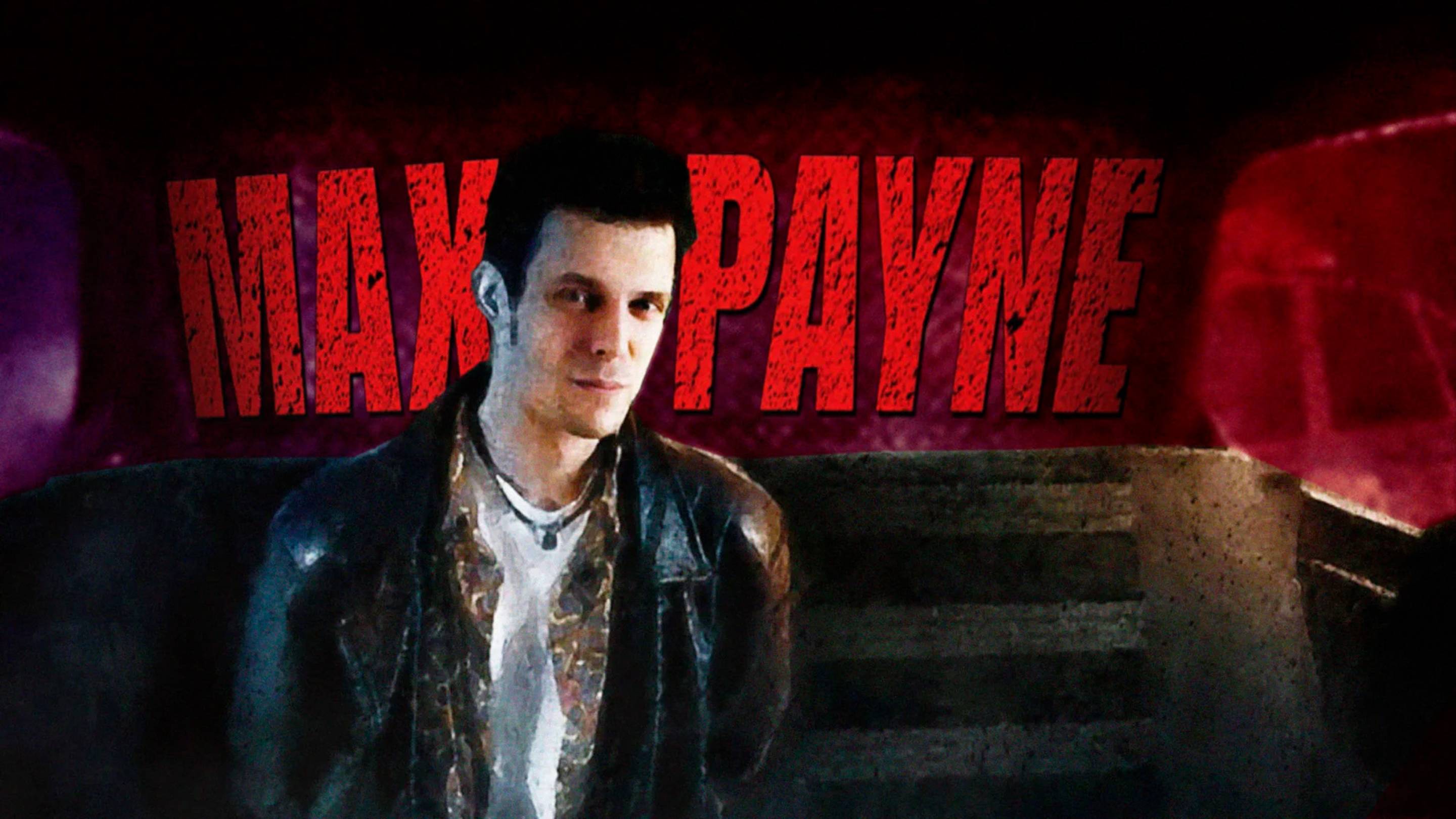 Первая часть стрима по игре Max Payne.
#MaxPayne #Remedy #ДжонВу #Xbox #PlayStation2 #Стрим