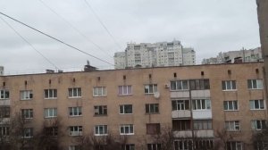 VLOG Света нет уже просто сутками. Назар вернулся домой.