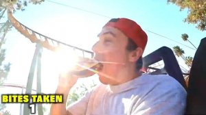 Stokes Twins BREAKING 100 RULES IN 24 HOURS!!