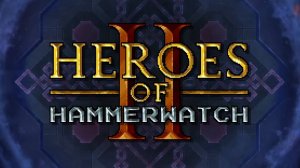 Маг. Повелитель молний - Heroes of Hammerwatch II #5