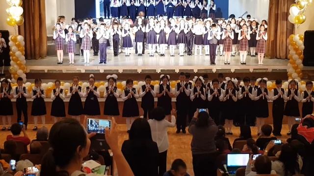 Региональный проект "Музыка для всех" г.Якутск РС(Я). смотреть онлайн