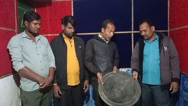 Ahuja 650 watt , big Gaya 4 speaker 🔊 DSS Ashok dewangan смотреть онлайн