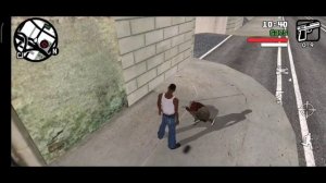 GTA Sa fizik modu android nasıl kurulur ve Olayı nedir