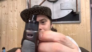 NEW RPM5 from smok vape /ecig review