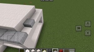 Строю город в майнкрафте часть 3