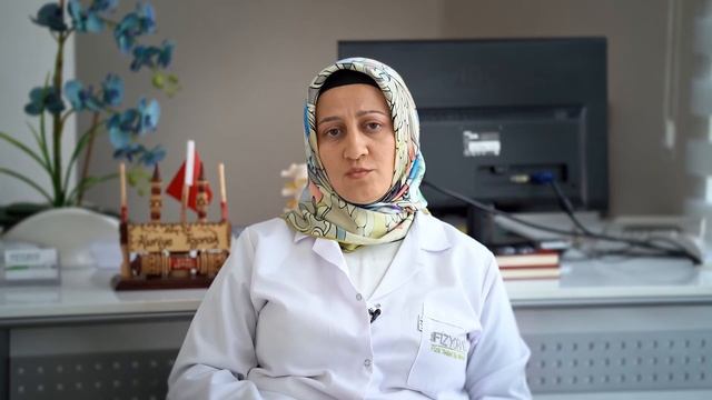 Glutatyon Nedir? || Fizyorad смотреть онлайн