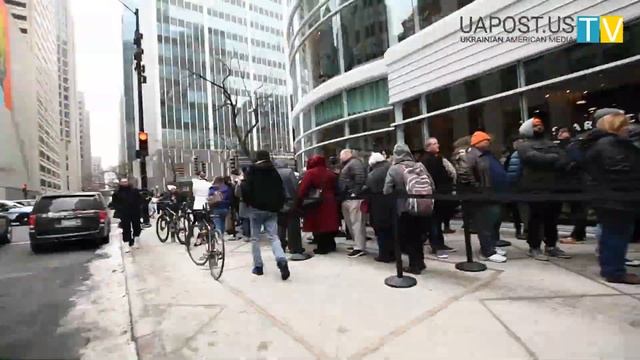 Відкриття найбільшої у світі кав'ярні Starbucks смотреть онлайн