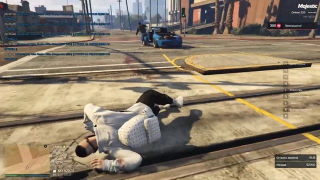 DM + DB смотреть онлайн