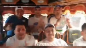 УЗБЕКИСТОН  ТЕРМА жамоси