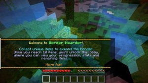 How To Install Border Hoarder in Minecraft 1.19.4 (2023)