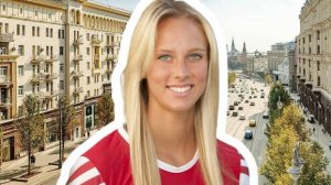 Американка вышла замуж за сибиряка, но через год собирала вещи: поехала в США за родственниками