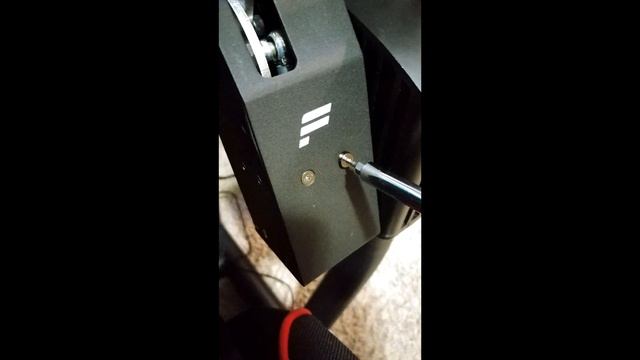 [DIY]How To: Fix - Fanatec HandBrake v1.5 - Potentiometer/Wiring смотреть онлайн