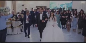 Езидская свадьба / Mame & Susanna/ Dawata Ezdia