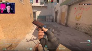 ХАЙЛАЙТЫ И МУВЫ ➤ CS 2 Counter-Strike 2 #cs2