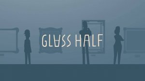 Анализ анимации «Glass Half» от Hjalti's