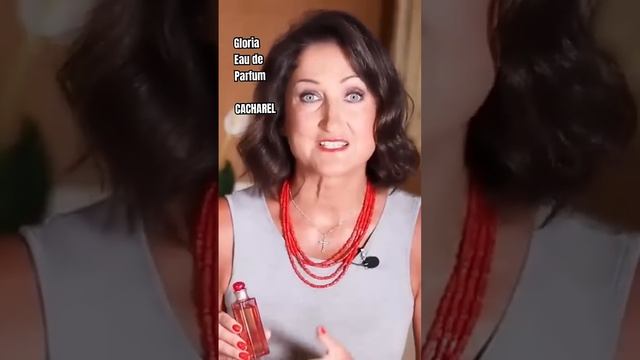 Идеальная вишня «Глория» Кашарель  Gloria Cacharel Аромат для эстетов Редкость #garbanza #shorts