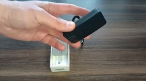 Считыватель карт U-Prox SL mini